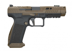   TP9 TTI Combat
