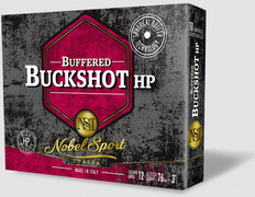 NS Buckshot 12P  12/76     10Stk.