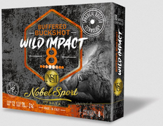   Buckshotpatronen
