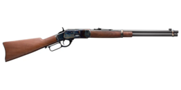 Winchester LA M73 COMP CH .357Mag. Colt 20"