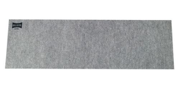 Ballistol Waffenreinigungsunterlage Filtz Rutschhemmend 30x100cm