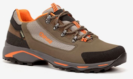Chiruca Santiago 08 Gore-Tex Grün Grau