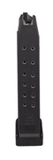 Glock G22+1 24/35/23/27 Magazin .40S&W 15 +1