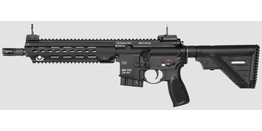 Heckler&Koch MR223A3 11" RAL8000