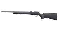 CZ-457 B.L.A.C.K 20 Zoll 1/2x20