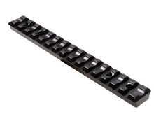 Reckn.Weaver Steyr SM12/CL2 L BH9,5 ALU
