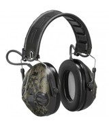 Peltor Gehörschutz Sporttac Hunting MIL-Green Camo