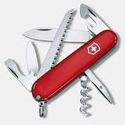 Victorinox Camper rot
