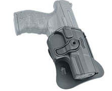Walther Holster.IMI Paddle P99/PPQ