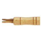 Krähenlocker Holz