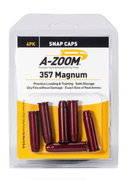 A-Zoom Pufferpatronen .357Mag 6Stk