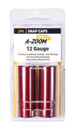 A-Zoom Pufferpatronen Cal. 12 2Stk