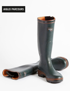 Aigle PARCOURS 2 VARIO bronze