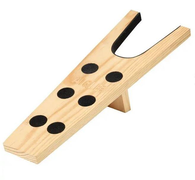 Aigle Stiefelknecht Holz