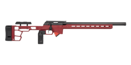 Anschütz 1761 22lfb 647 APR ACC GEN2 Crimson Red