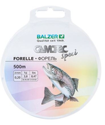 Angelschnur Camtec Forelle