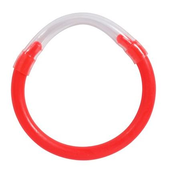 Balzer Bissanzeiger Ring rot