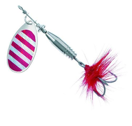 Balzer Blinker Colonel Red Stripe 7g