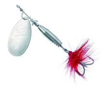 Balzer Colonel Blinker Silber 3g