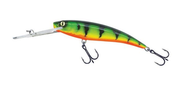 Balzer Deep Runner Fire Perch 11cm