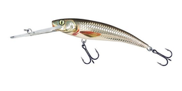 Balzer Deep Runner Roach 11cm