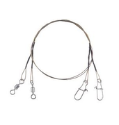 Balzer Edelstahlvorfach 35cm 13kg
