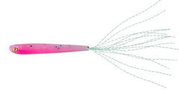 Balzer Hollow Dancer Pink 6cm