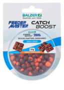 Balzer MK Boilies Schoko 6&8mm