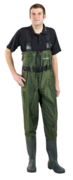 Balzer PVC Wathose 44/45