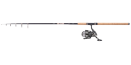 Balzer Rute 3 MK Tele. Set 70