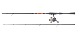 Balzer Rute Set Shirazu Micro Combo