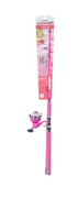 Balzer Rute Set Tele Shirasu Fishing Queen