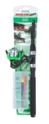 Balzer Rute Set Tele Shirazu Bambini