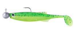 Balzer Shad2go LemPep 7,5cm