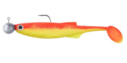 Balzer Shad2go UVTropic 10cm