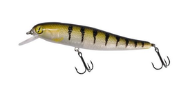 Balzer Shirasu Blow 2go Hot Perch