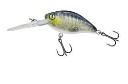 Balzer Shirasu Crank Highlight 45mm