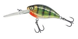 Balzer Shirasu Crank Perch 35mm