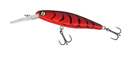 Balzer Shirasu Twitch HotCrab 45mm
