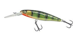 Balzer Shirasu Twitch Perch 45mm
