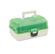 Balzer Tackle Box Grün Klein