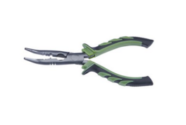 Balzer Universalzange gebogen 18cm