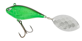 Balzer Wobbler/Blinker Matze's Rache Green Pumpkin
