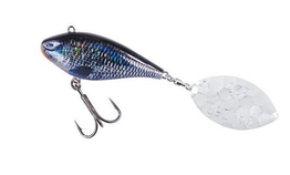 Balzer Wobbler/Blinker Matze's Rache Holo Roach