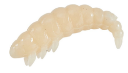 Balzer Gummiengerling Bazillus