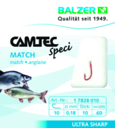 Balzer Camtec Match Haken