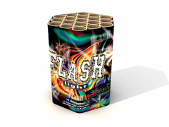 Fire Event CB Flash Light 19Sch.