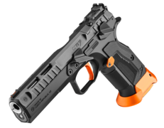 CZ 75 Tactical Sport 3 Orange 9x19