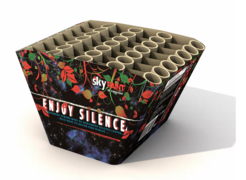 Fire Event Batterie Enjoy Silence 35 Schuss
