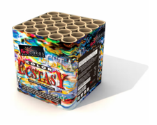 Fire Event CB Color Ecstasy 27Sch.